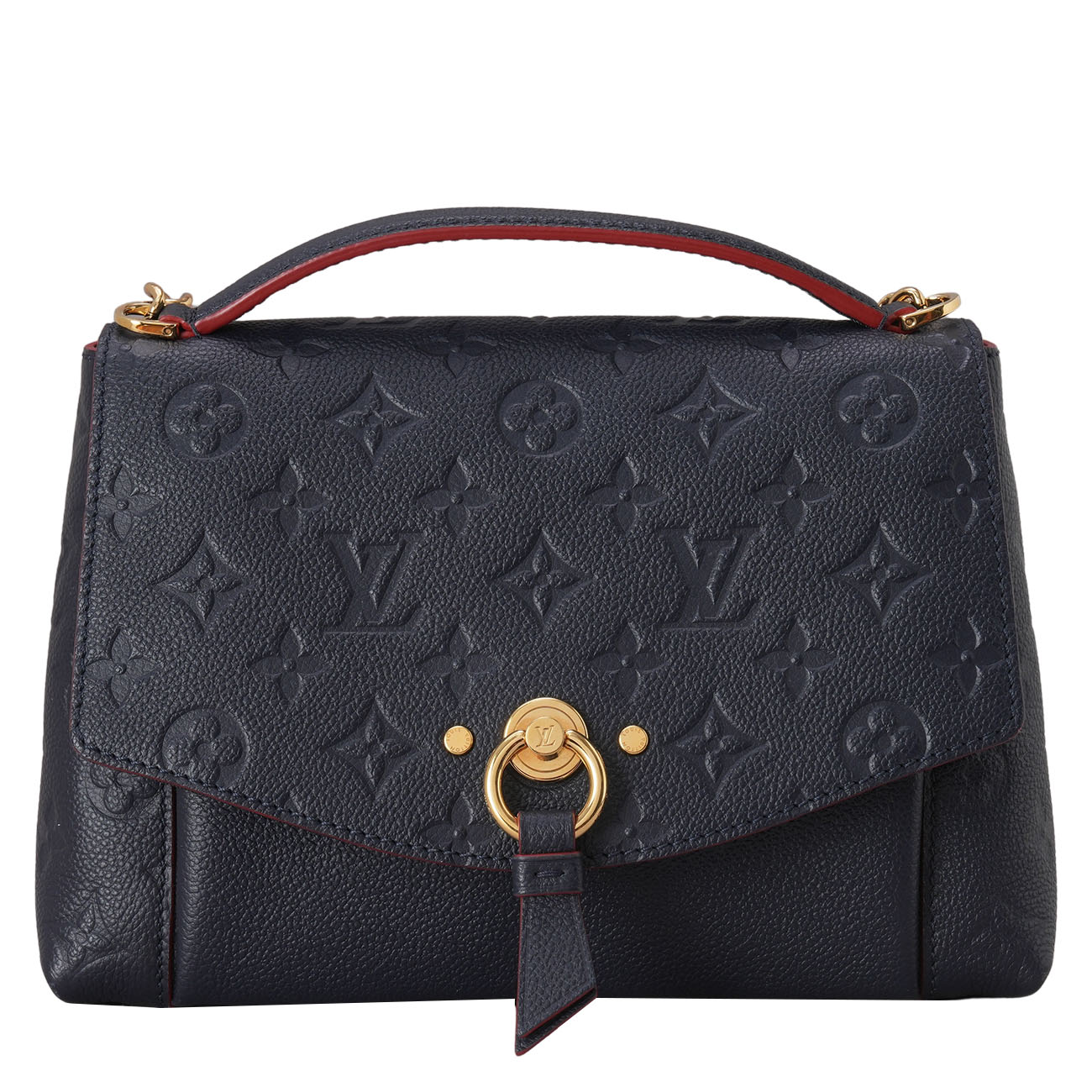 LOUIS VUITTON(USED)루이비통 앙프렝뜨 블랑쉐 BB